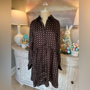 Antonio Melani Dress